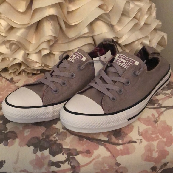 converse shoreline mercury grey